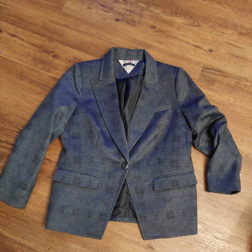 Tommy Hilfiger Jacket